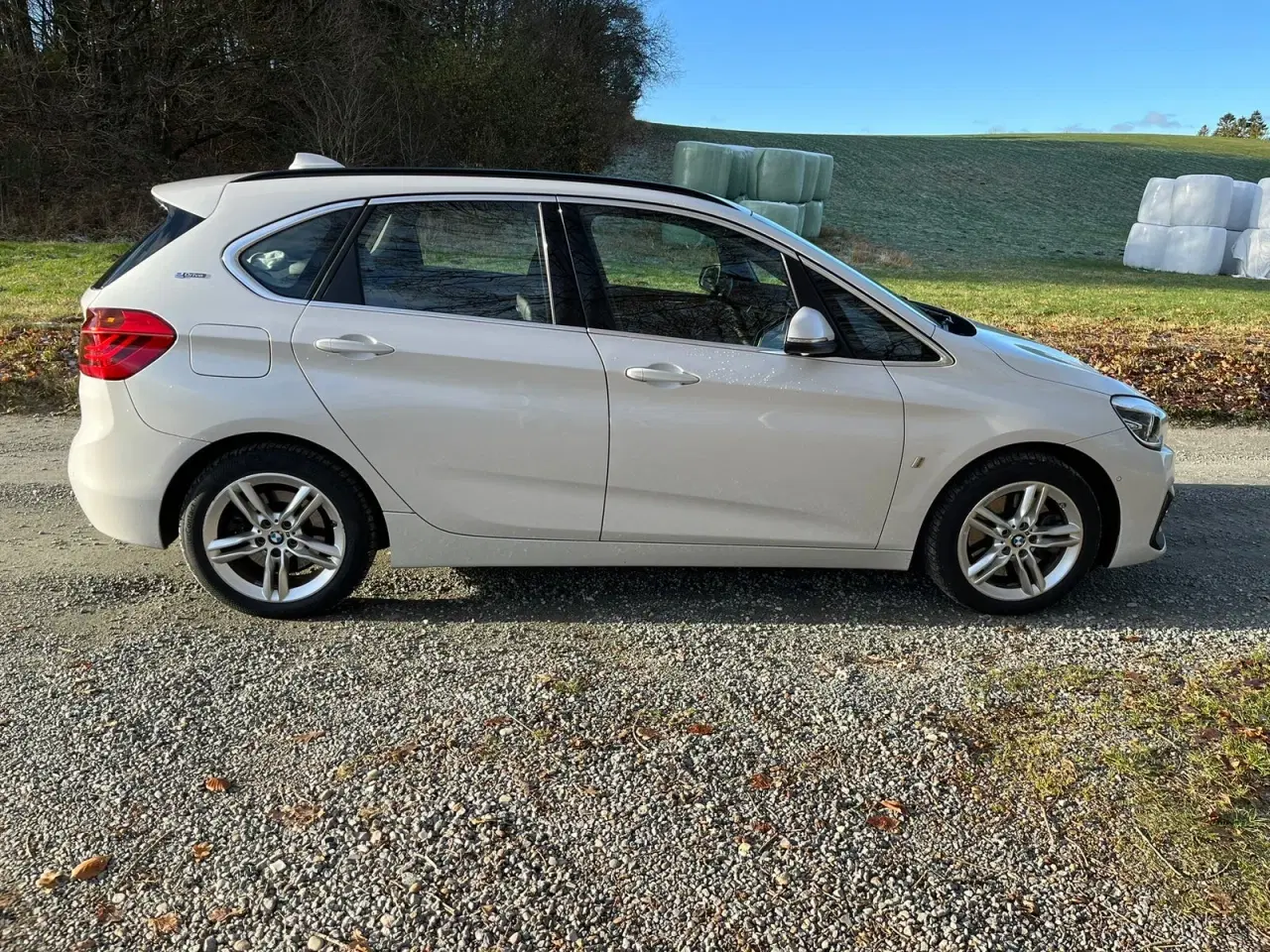 Billede 4 - BMW 225xe 1,5 Active Tourer iPerformance aut.