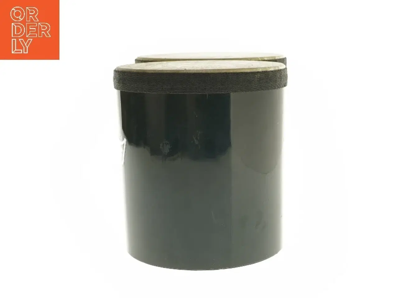 Billede 2 - Remo percussion bongotrommer fra Remo (str. Ø 15 og Ø17,5 cm)