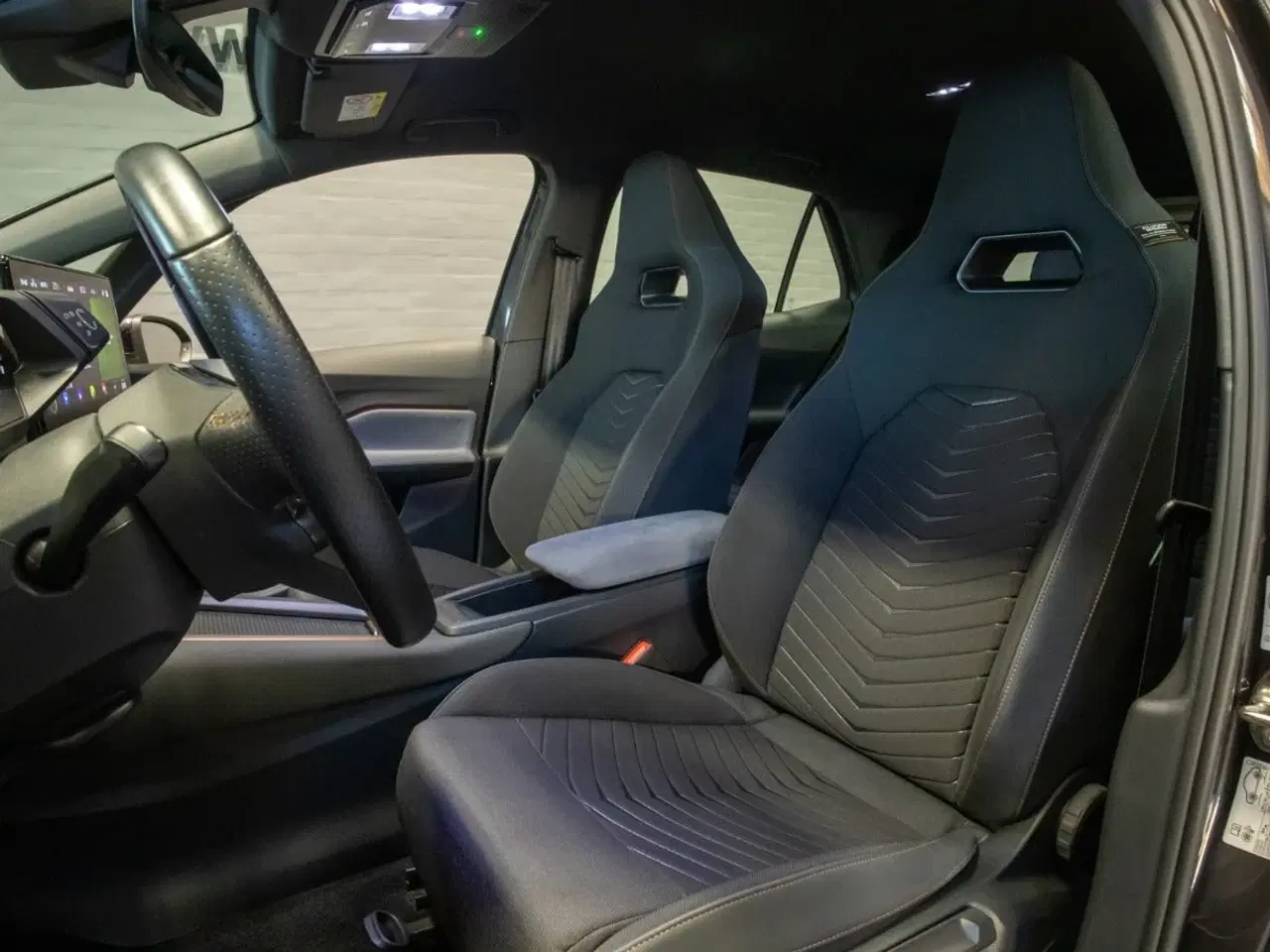 Billede 22 - Cupra Born 58 e-Boost