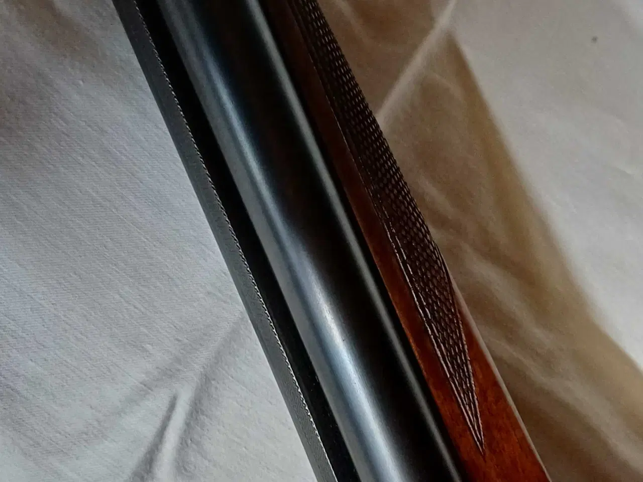 Billede 7 - Haglgevær LAURONA Eibar call 12