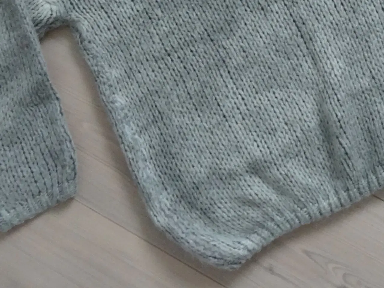 Billede 5 - Sweater, Bluse, Made in Italiy, Str S