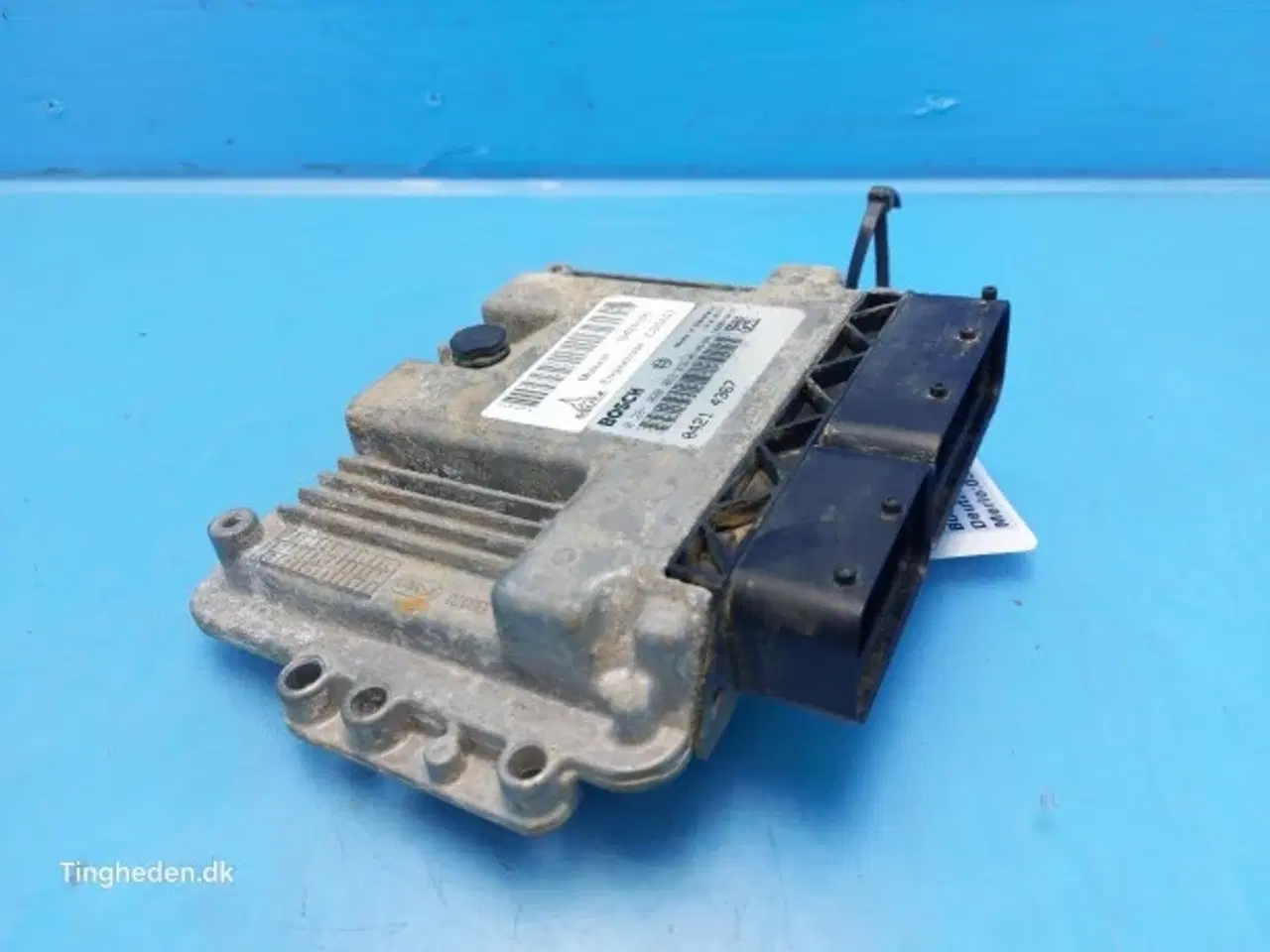 Billede 12 - Merlo 38.10 Motorstyring 0281020069