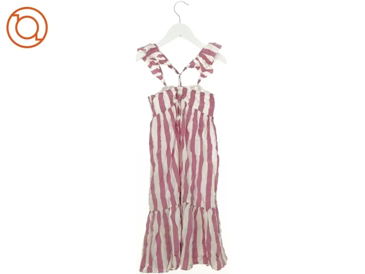 Billede 2 - Kjole fra Zara (str. 116 cm)