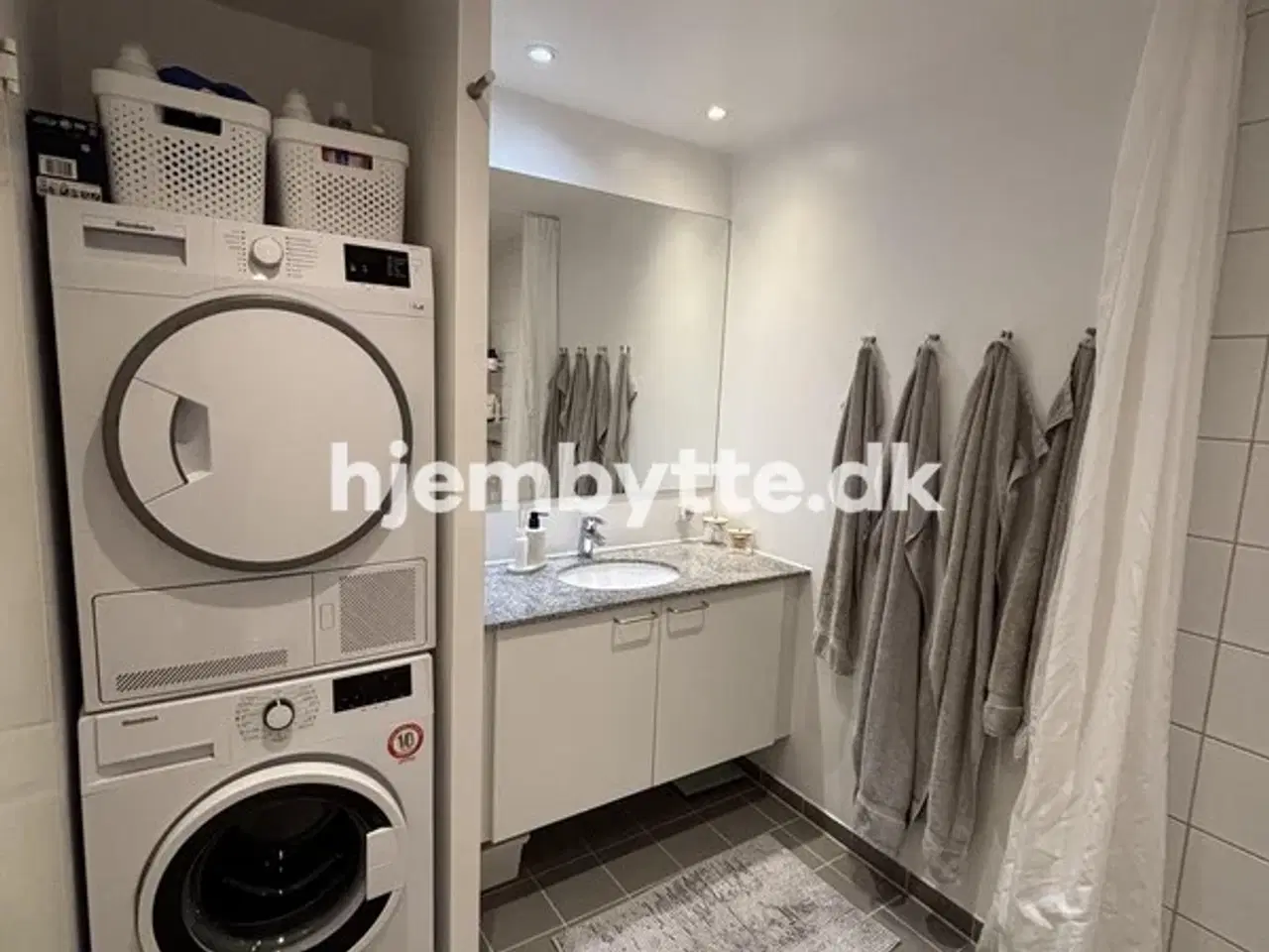 Billede 2 - Hjembytte - Støberigade