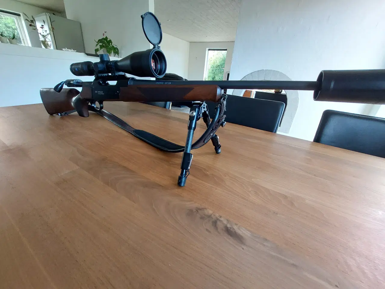 Billede 5 - Strasser Rs Solo Evolution 30.06