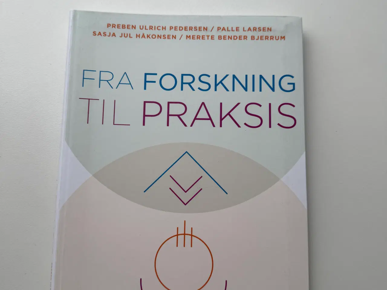 Billede 1 - Fra forskning til praksis 