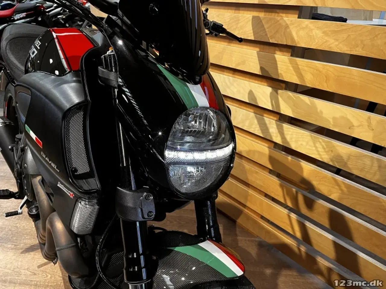 Billede 7 - Ducati Diavel