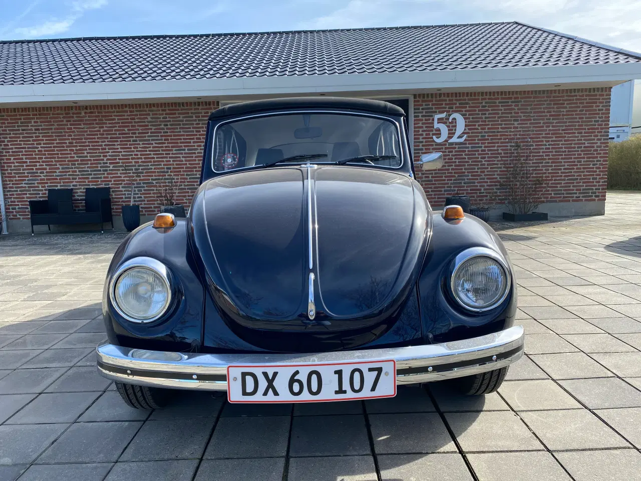 Billede 15 - VW 1302 LS Cabriolet årg. 1972