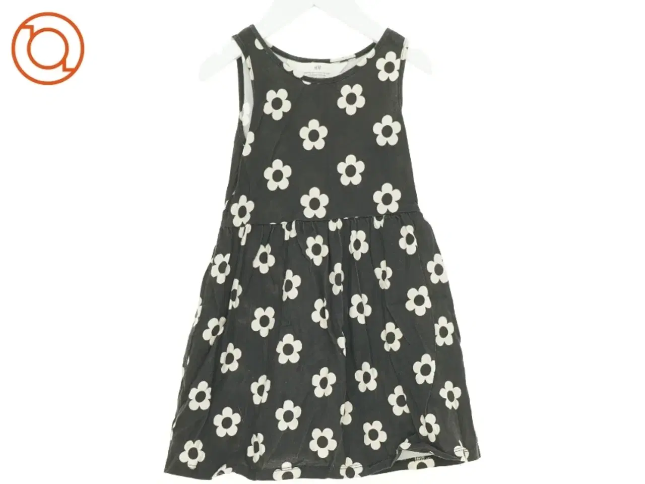 Billede 1 - Kjole fra H&M (str. 104 cm)