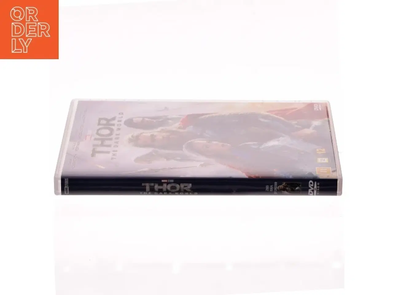 Billede 2 - Thor 2 - Dark World