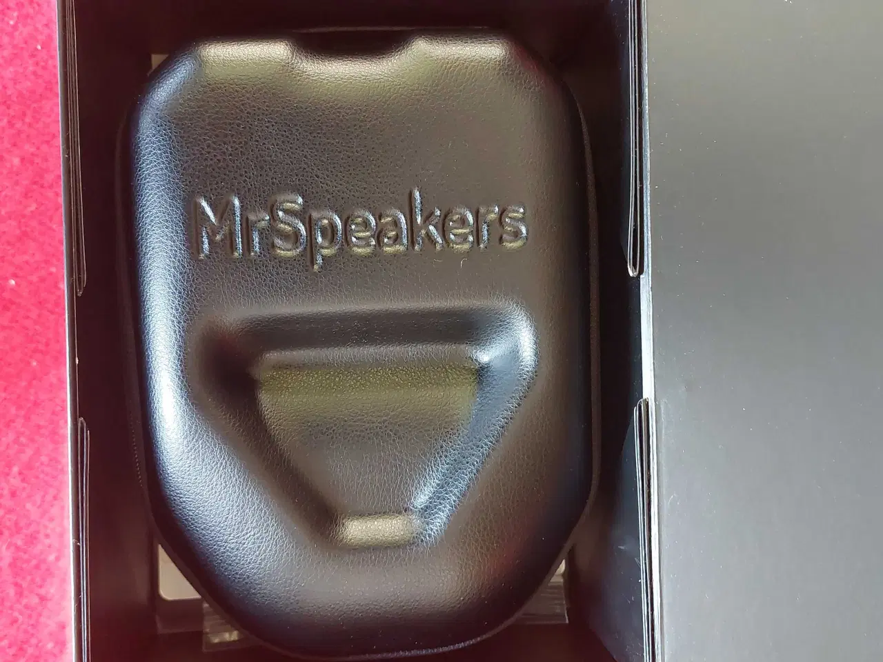 Billede 8 - Dan Clark / MrSpeakers Æon Flow High End Headfi