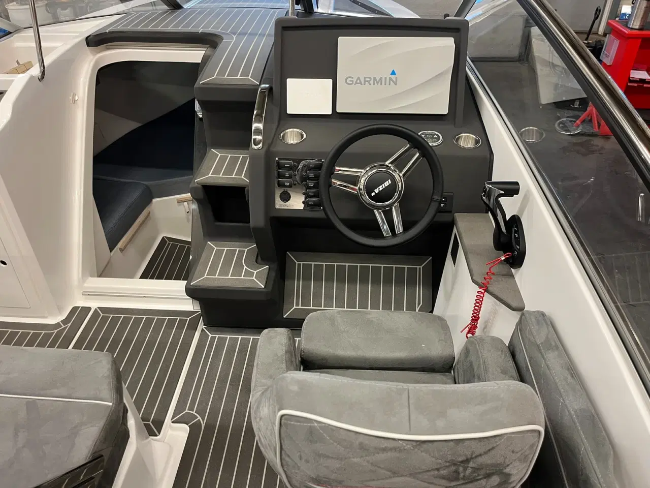 Billede 8 - NY IBIZA 711T 175HK