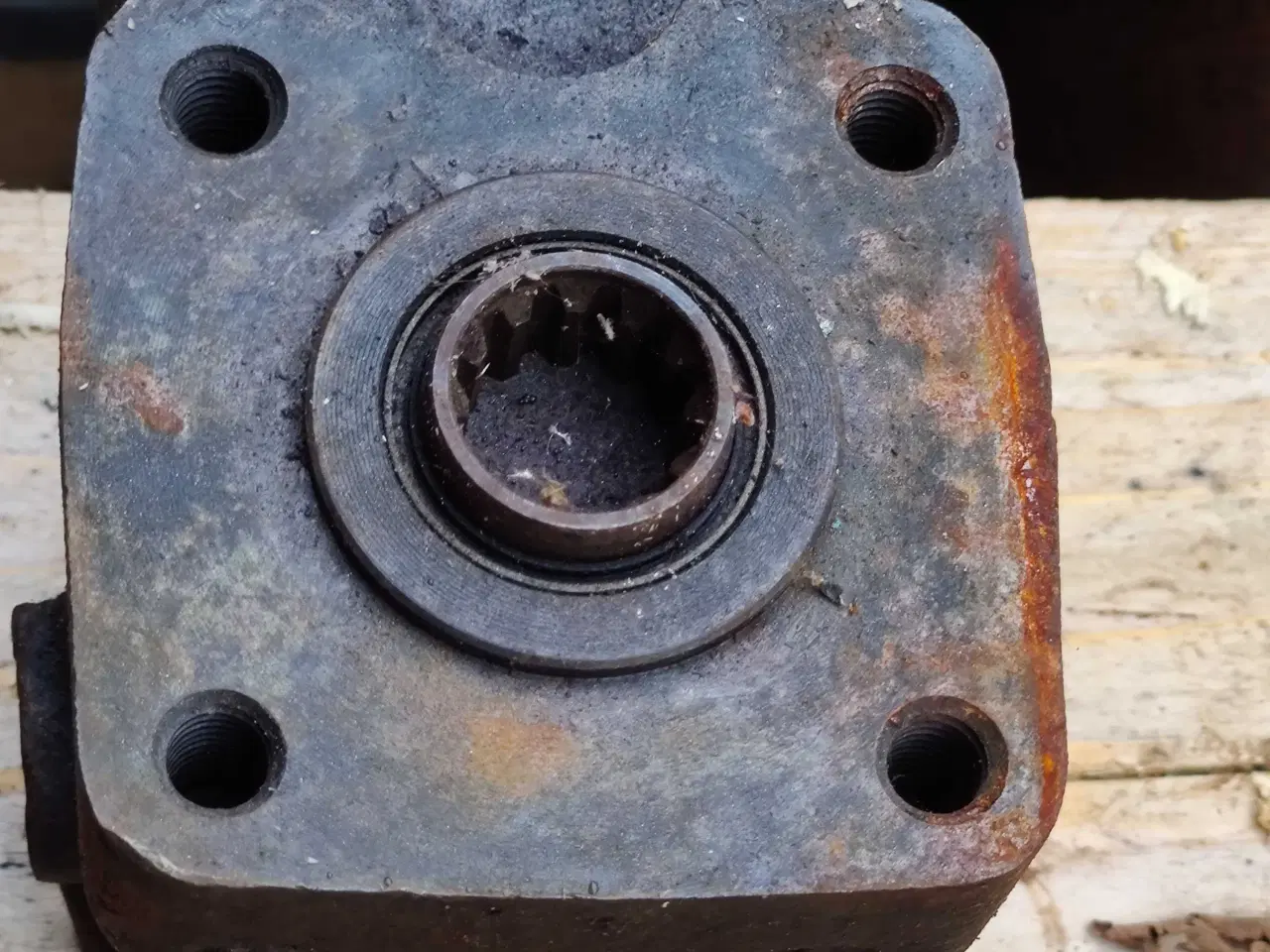 Billede 5 - Orbitrol Danfoss Ny