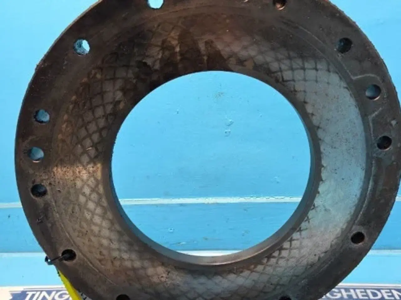 Billede 7 - Fiat F130DT Afstandsstykke R. 5152347