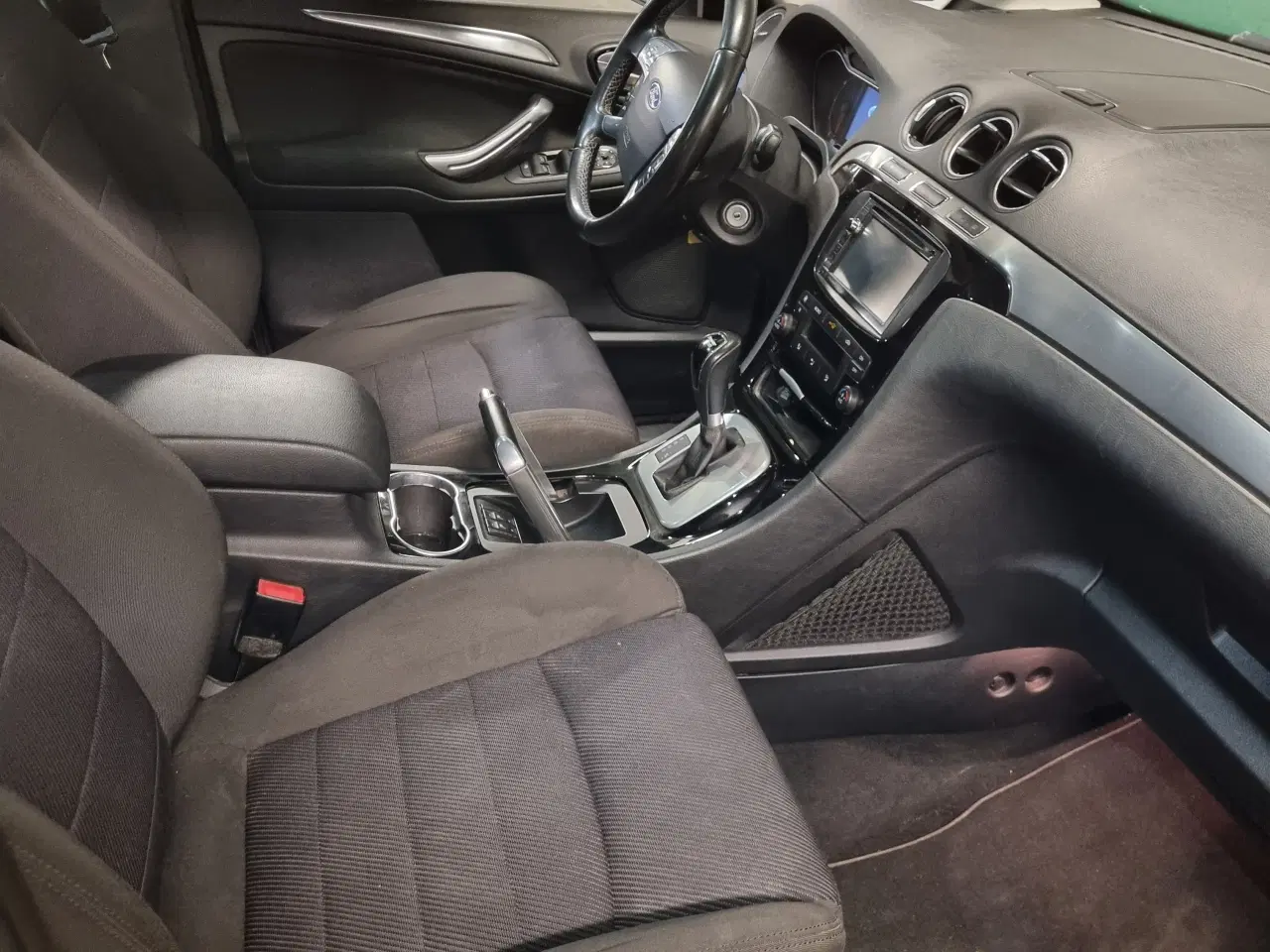 Billede 7 - Familie bil