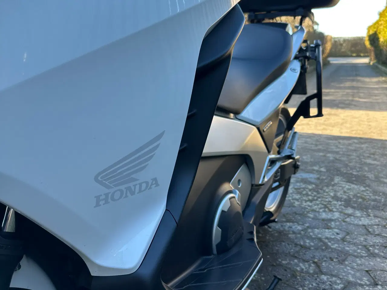 Billede 5 - Honda nc 700 integra 