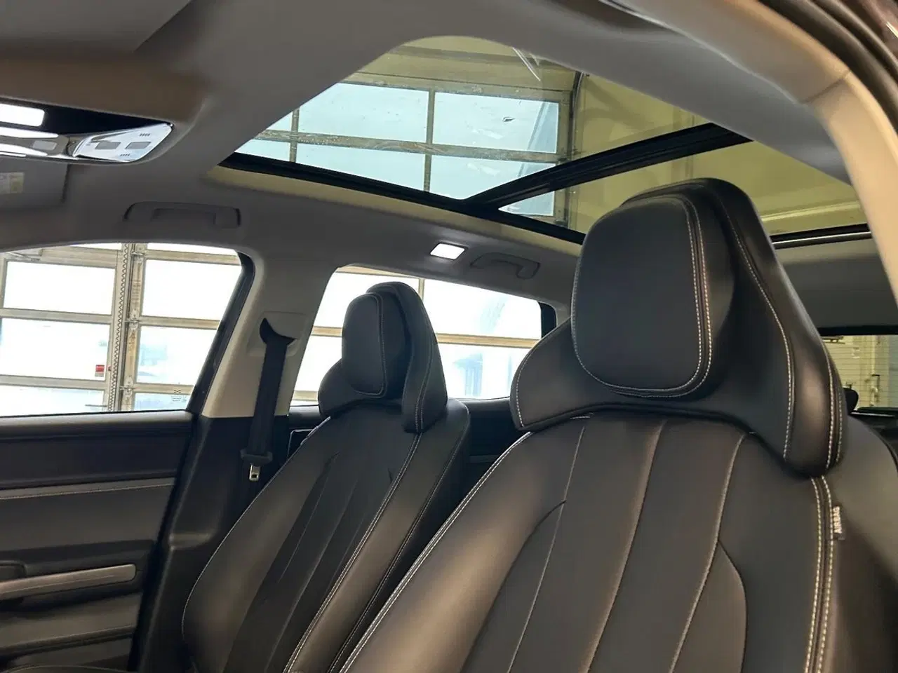 Billede 8 - Aiways U5  Limited