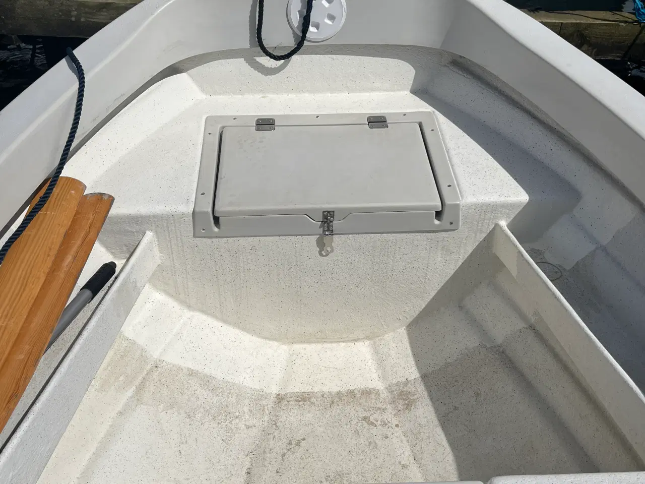 Billede 6 - Crescent 465 Trader