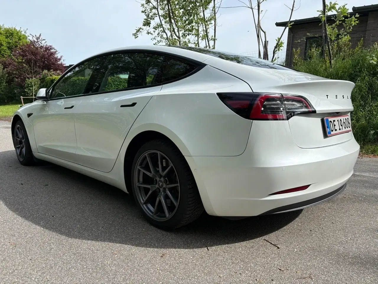 Billede 6 - Tesla Model 3  Standard Range+ RWD