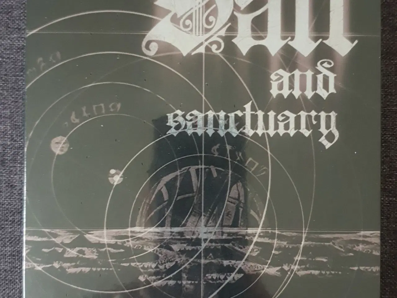 Billede 1 - Salt and Sanctuary Collector's Edition 