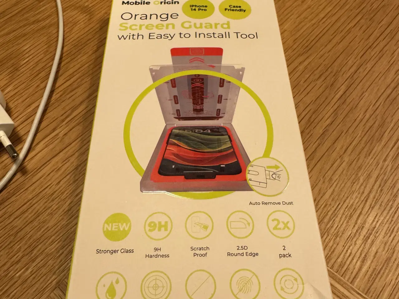 Billede 14 - iPhone 14 Pro 128GB – Meget pæn stand