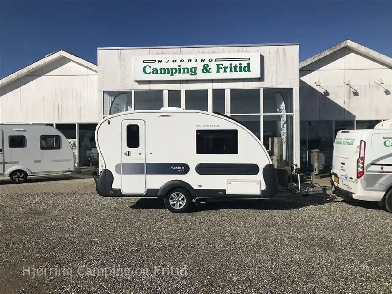 Billede 2 - 2020 - Adria Action 391 LH