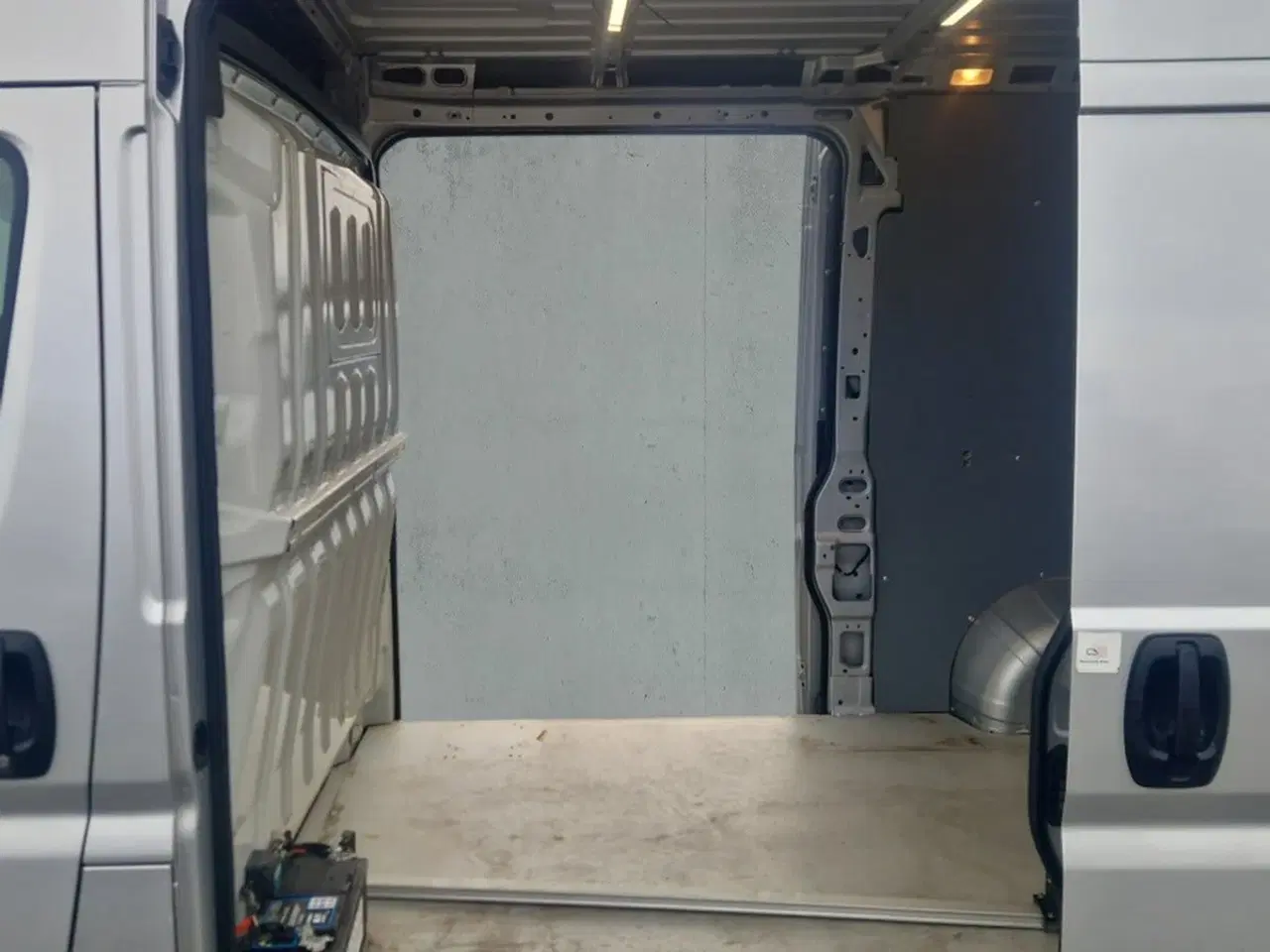 Billede 14 - Fiat Ducato 35 2,3 MJT 140 Kassevogn L2H2 Pro+ aut.