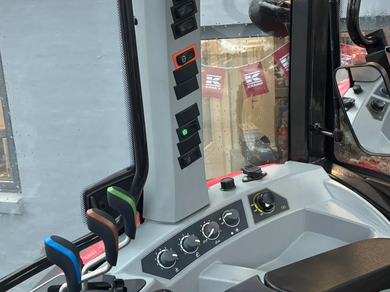 Billede 8 - Valtra A114 H4