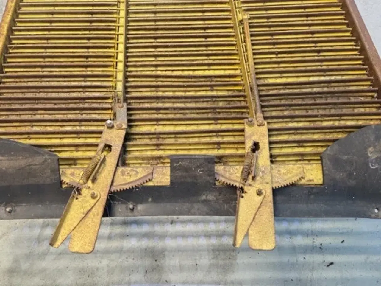Billede 18 - New Holland TX66 Oversold 453193  (2)