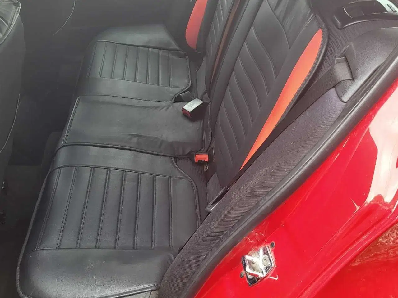 Billede 8 - Bmw 116i sælges