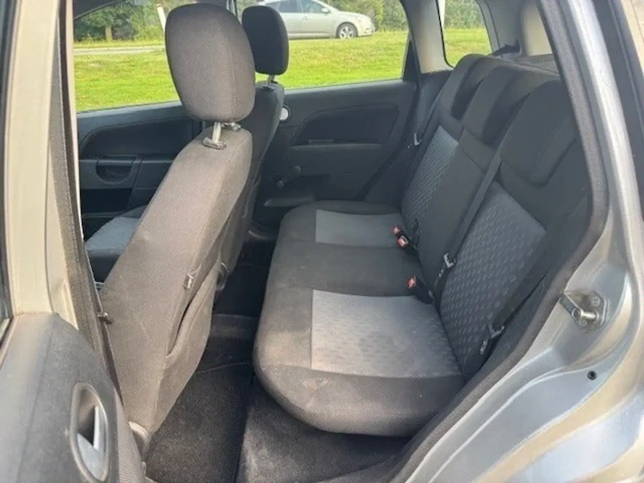 Billede 10 - Ford Fiesta 1,4 Ambiente