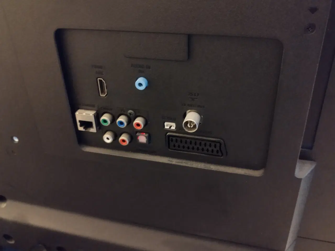 Billede 4 - Philips tv smart