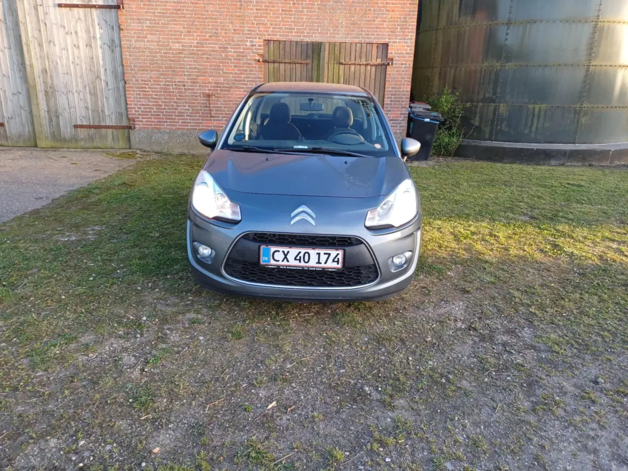 Billede 7 - Citroeng c3 diesel 