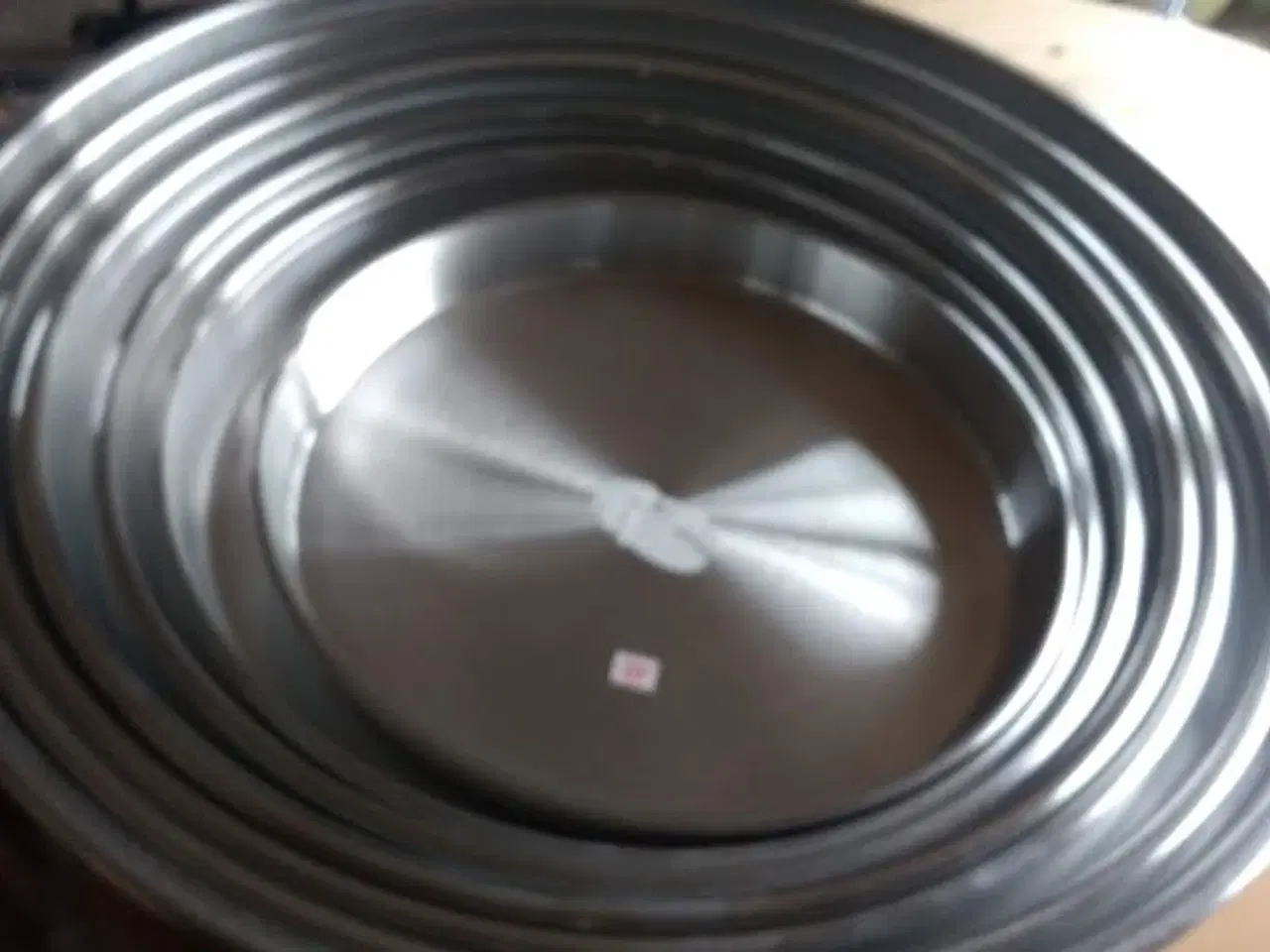 Billede 2 - Aluminiums underfade