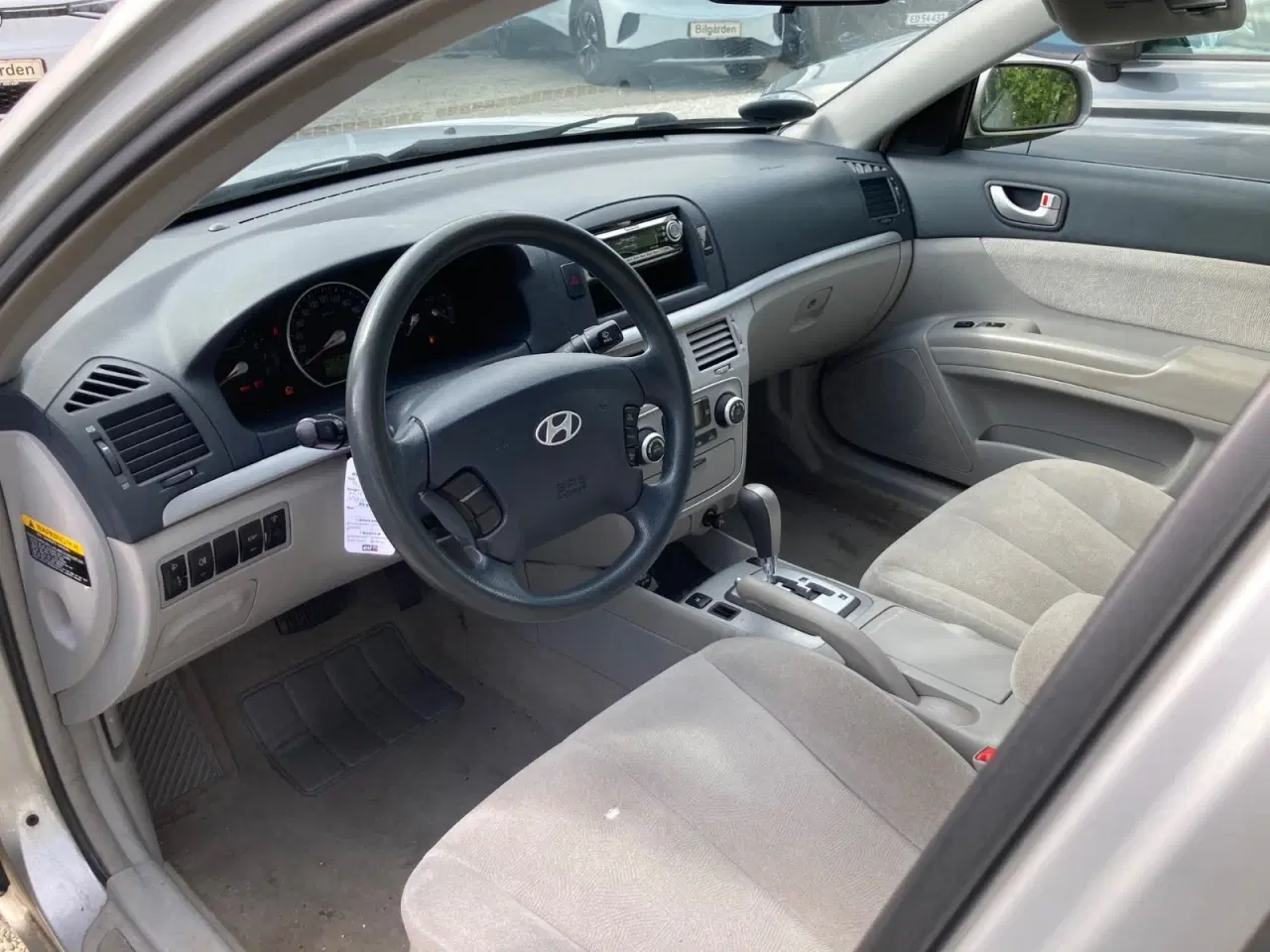 Billede 6 - Hyundai Sonata 2,4 GLX aut.