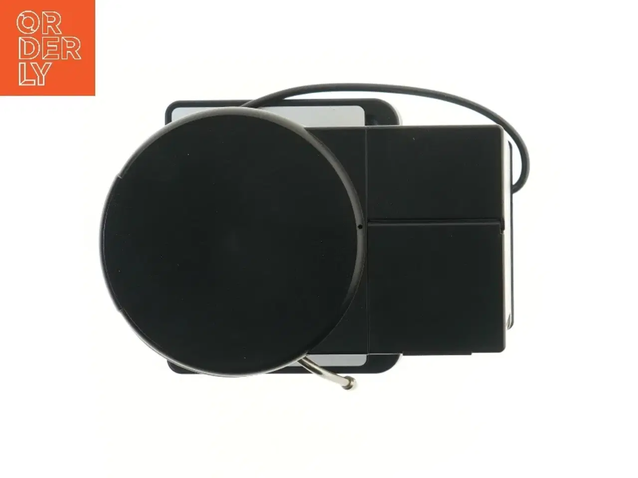 Billede 2 - Espressomaskine Krups fra Krups (str. 27 cm)