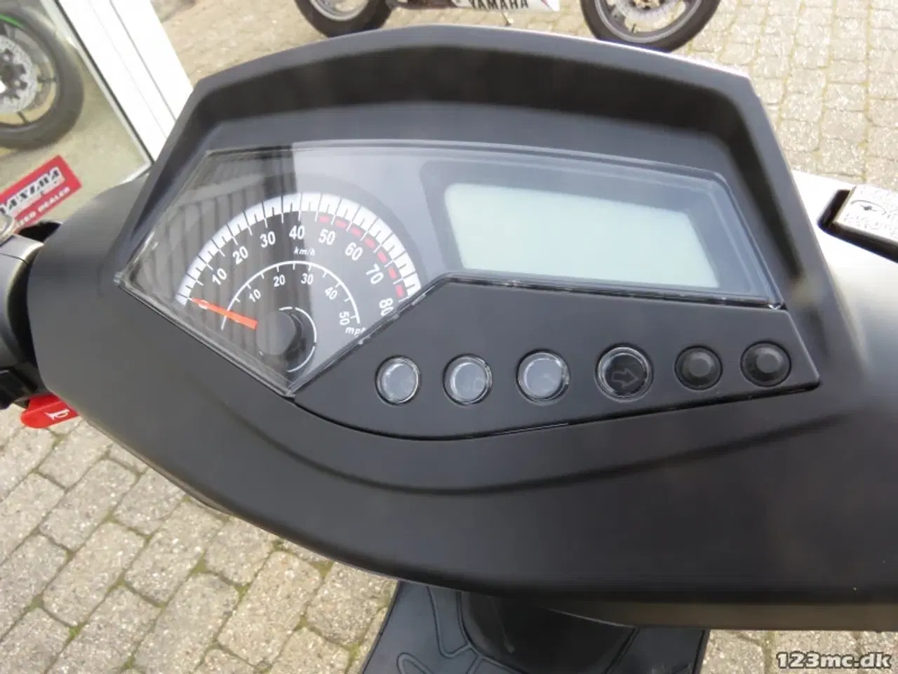 Billede 13 - MotoCR Hot 50 SP