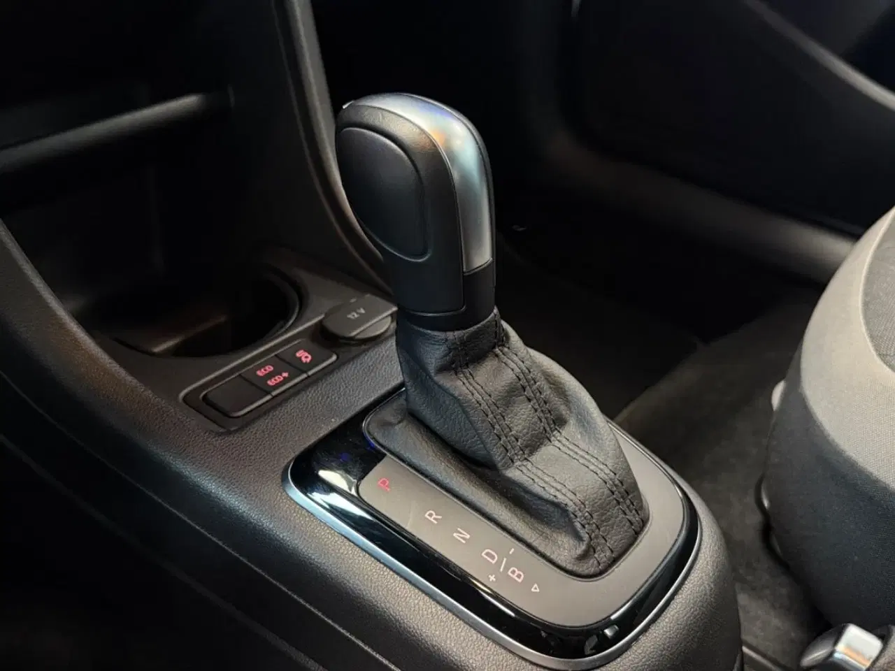 Billede 14 - VW e-Up!  Move Up!