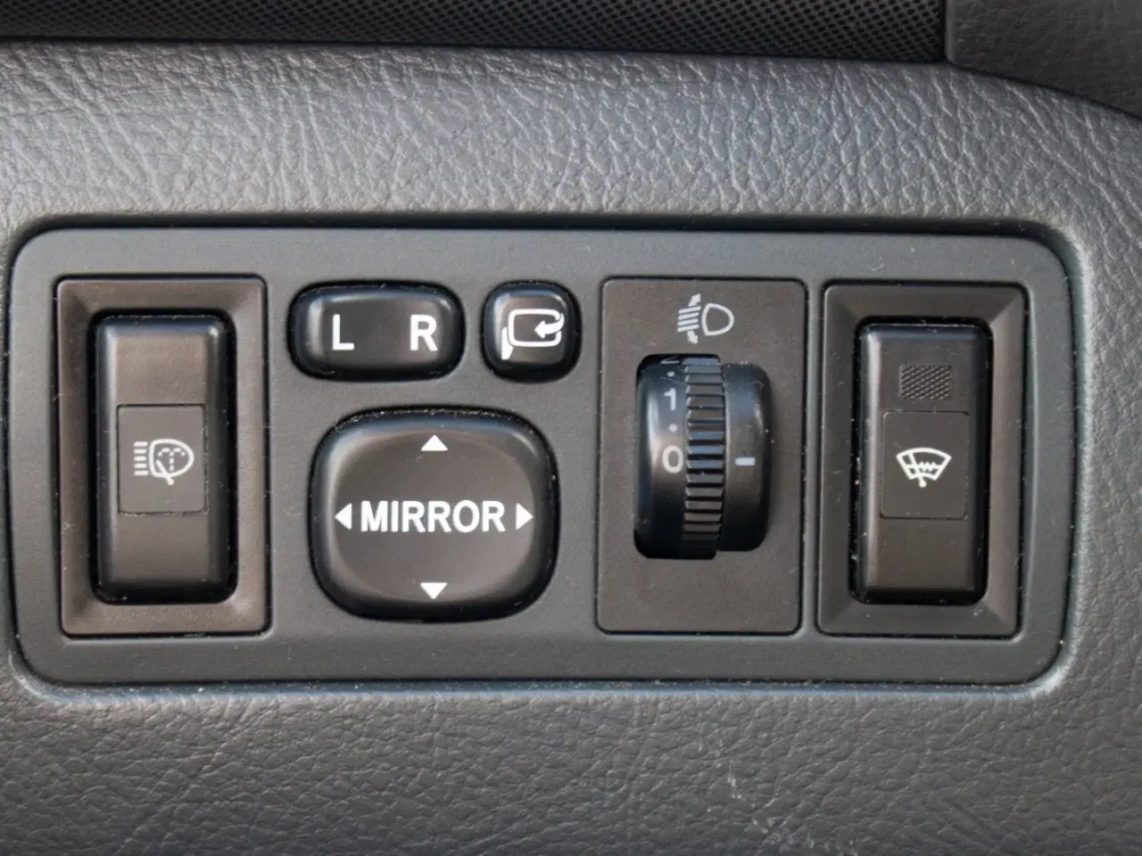 Billede 12 - Toyota Avensis 1,8 VVT-i Sol
