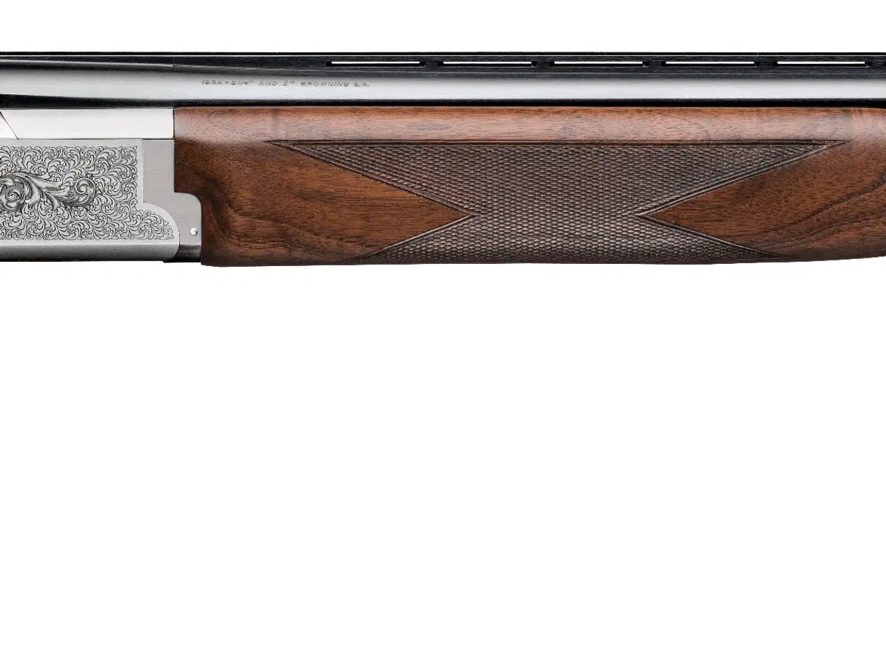 Billede 2 - Browning B525 Liberty Light