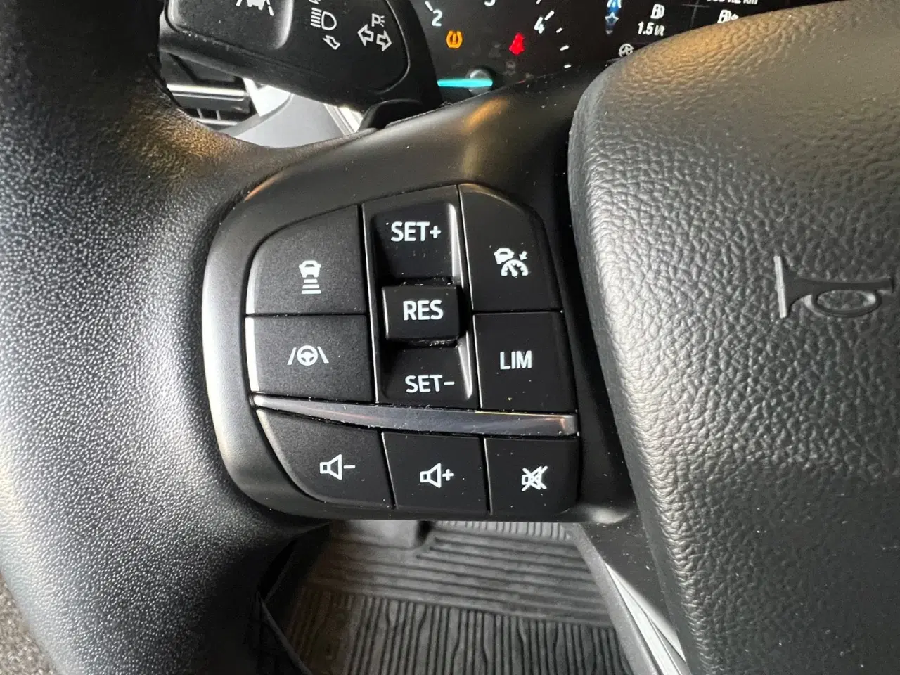 Billede 6 - Ford Focus 2,0 EcoBlue Titanium Business stc. aut.