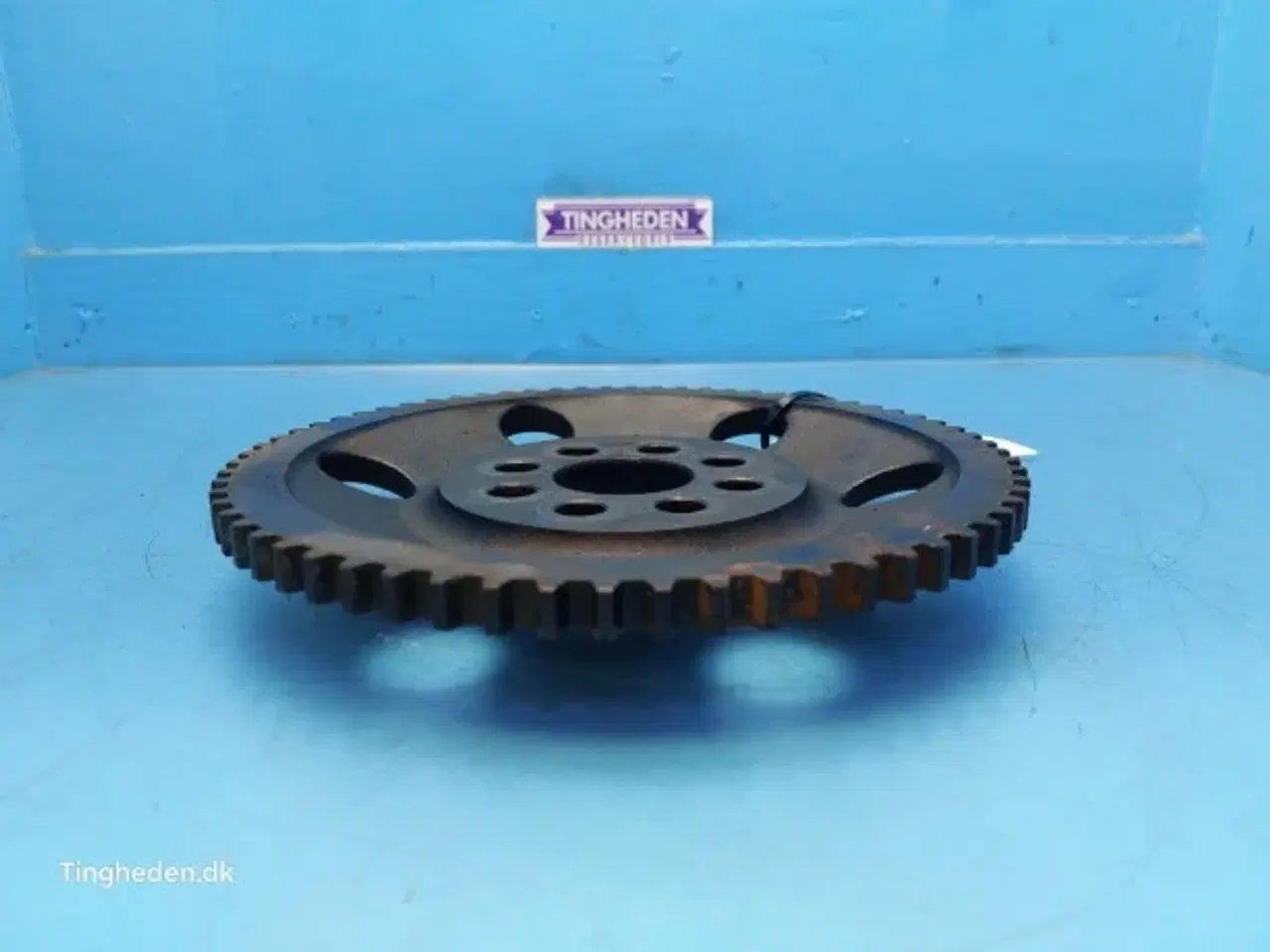 Billede 7 - JCB 413S Tandhjul 450/12702