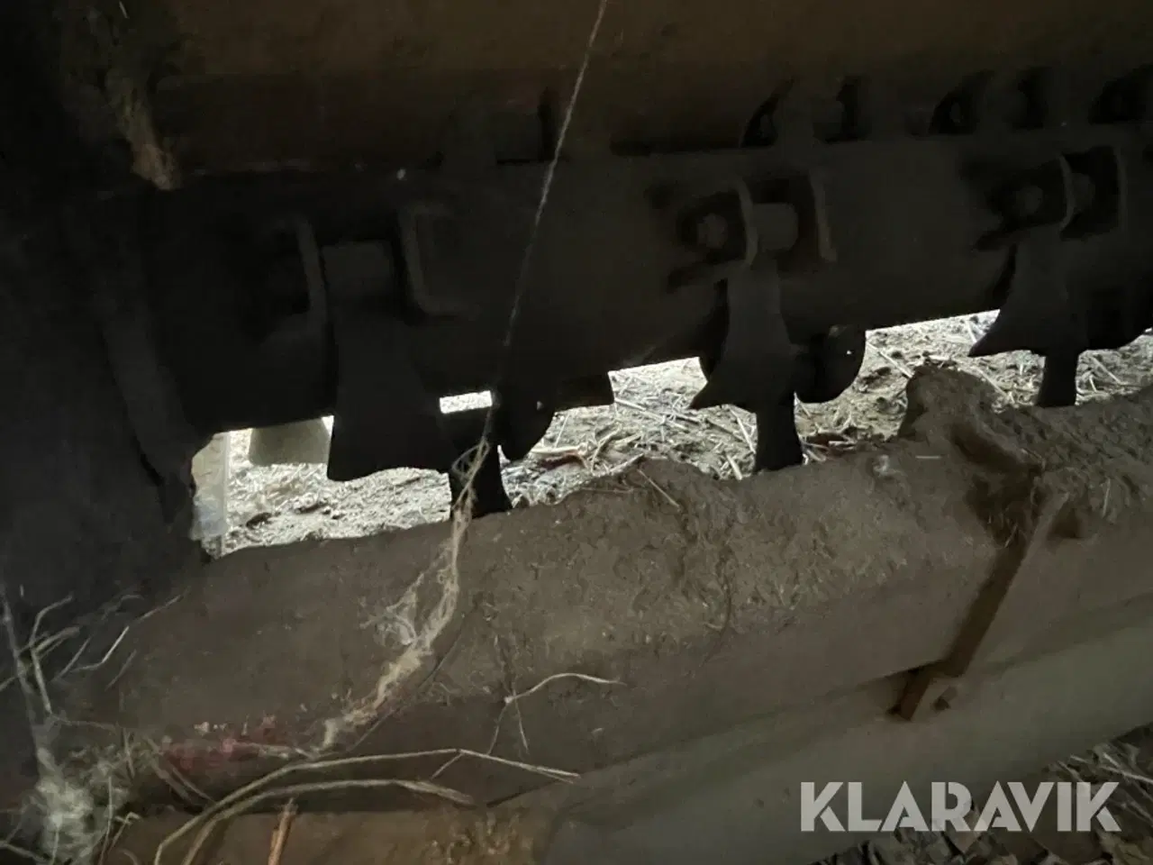 Billede 12 - Slagleklipper KVERNELAND FJK 3 m