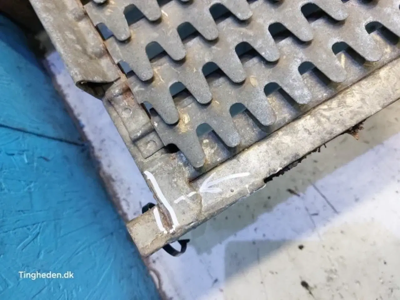 Billede 10 - Claas Dominator 108 3D Oversold 6471270 (2)