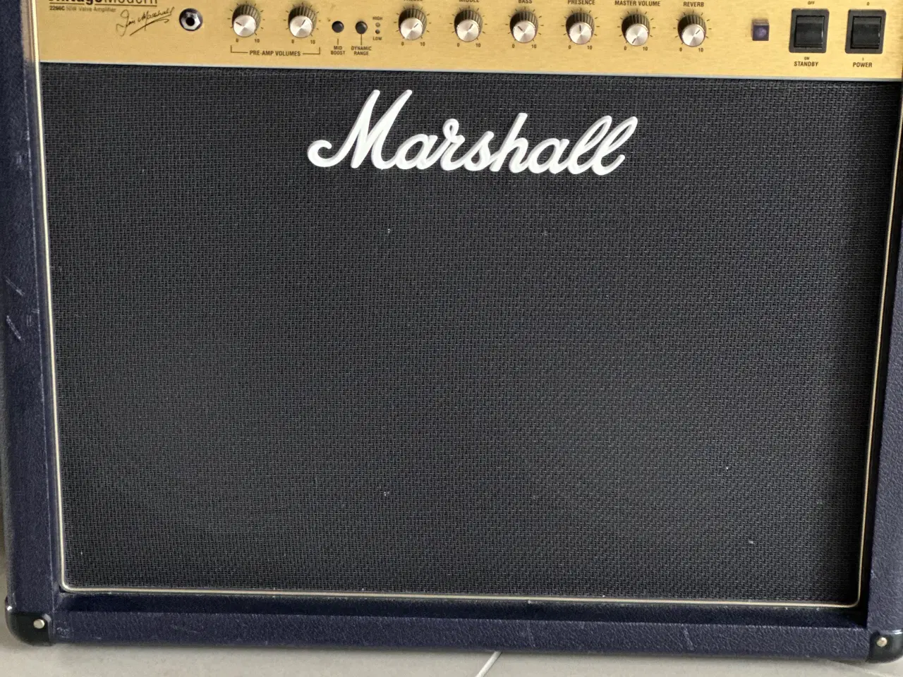 Billede 1 - Marshall Vintage Modern 