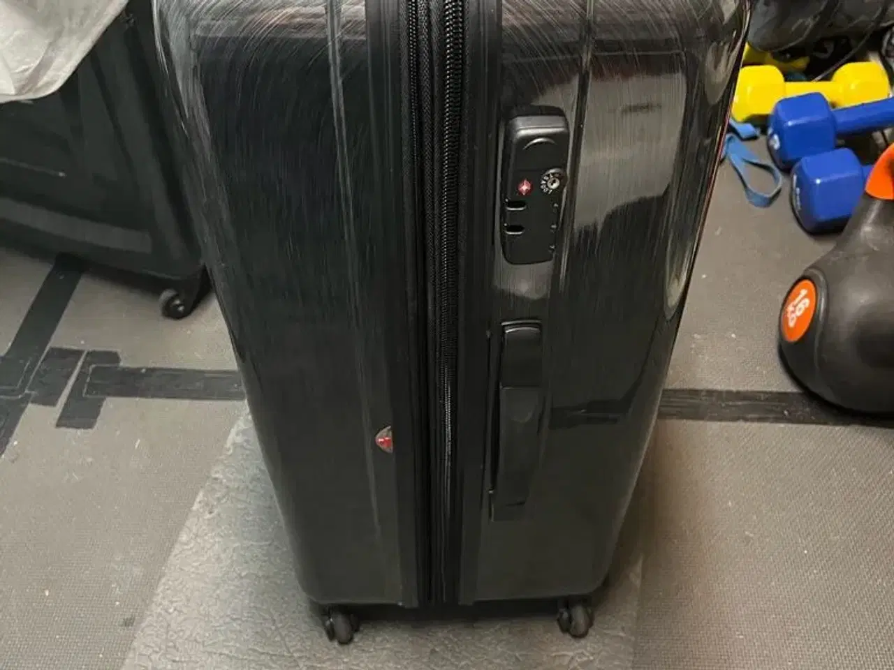 Billede 3 - Samsonite Reflex Exclusiv