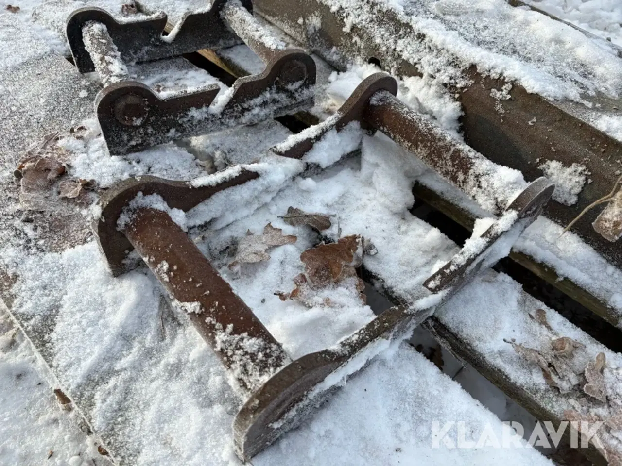 Billede 8 - Skifte og Adapterplade 5 Styk