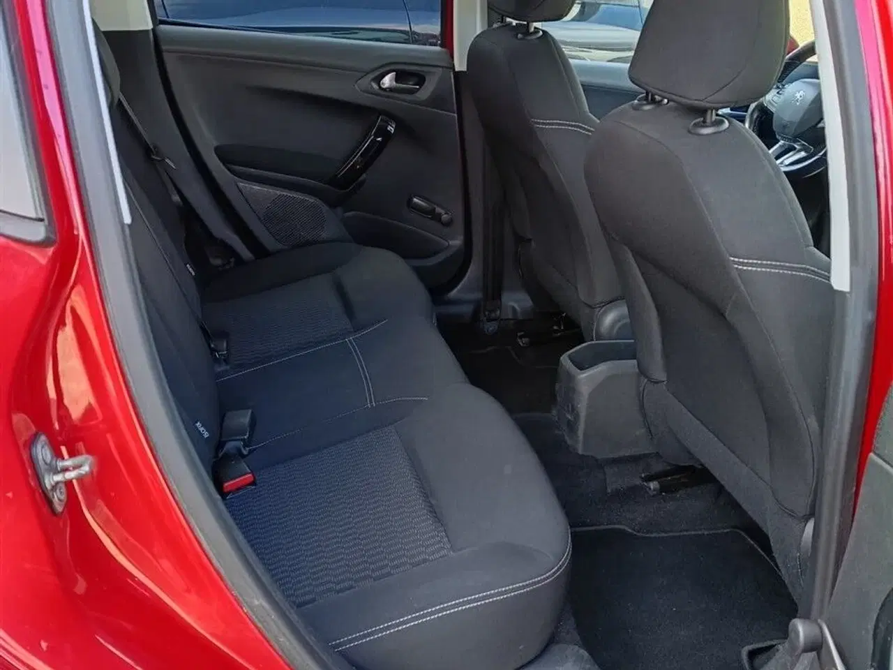 Billede 3 - Peugeot 208 1,6 BlueHDi Active+ 100HK 5d