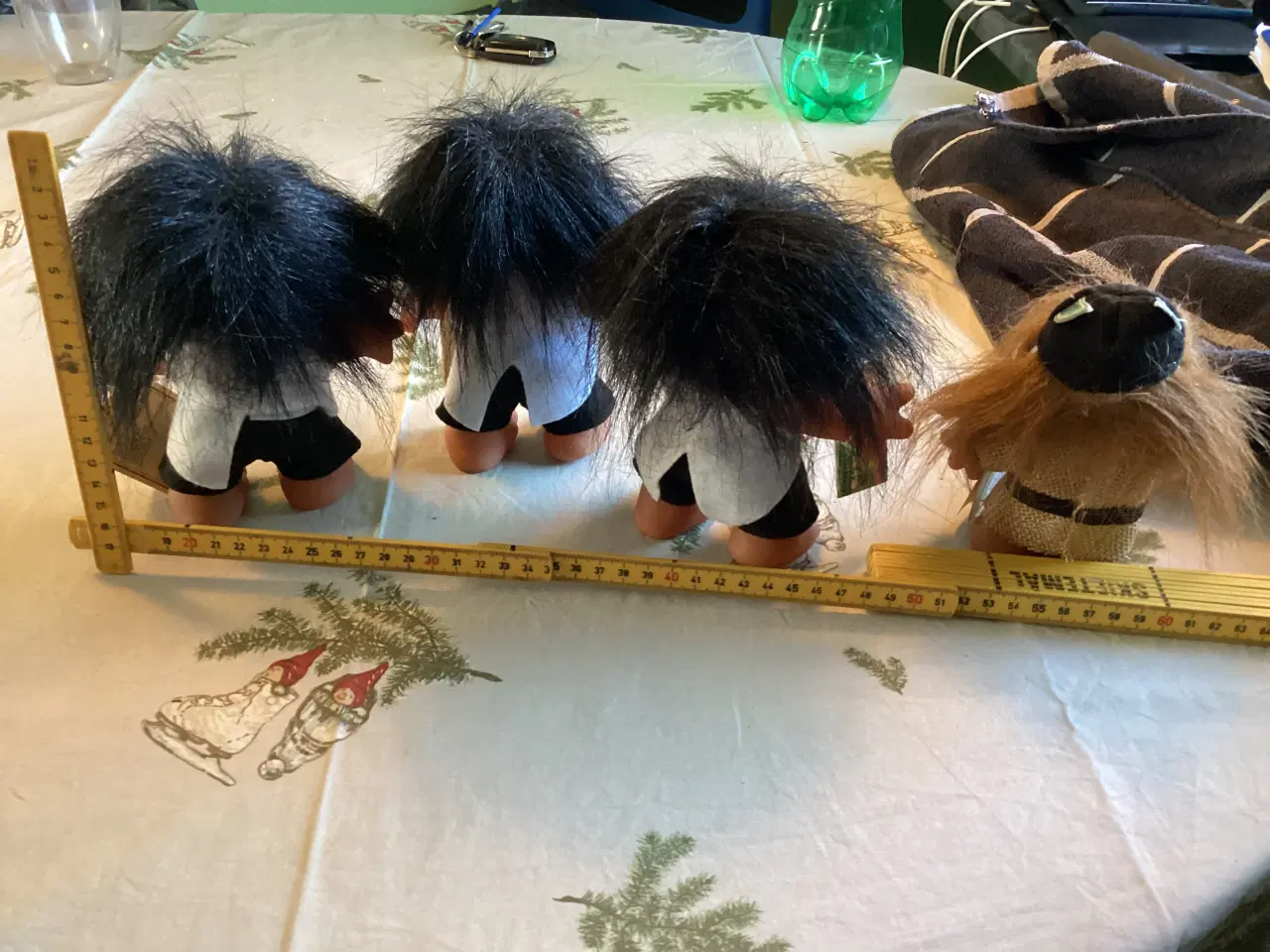 Billede 3 - Dam trolde 