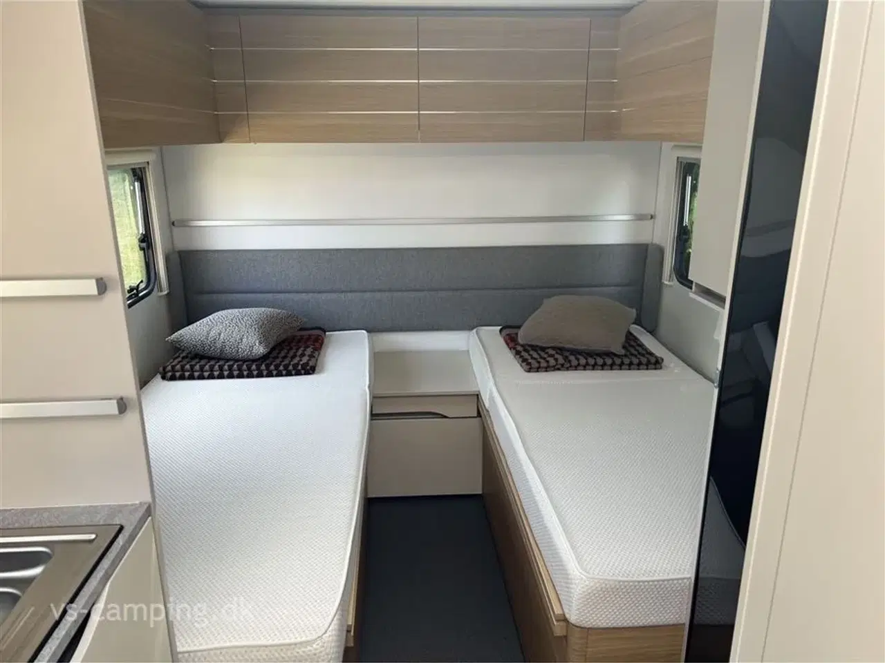 Billede 3 - 2021 - Adria Adora 502 UL Alde Centralvarme